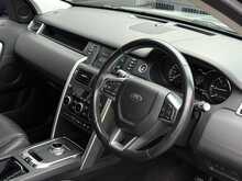 Land Rover Discovery Sport 2.0 TD4 HSE SUV 5dr Diesel Auto 4WD Euro 6 (s/s) (180 ps) - U1817