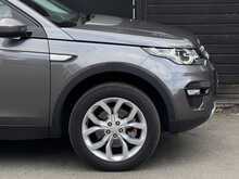 Land Rover Discovery Sport 2.0 TD4 HSE SUV 5dr Diesel Auto 4WD Euro 6 (s/s) (180 ps) - U1817