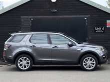Land Rover Discovery Sport 2.0 TD4 HSE SUV 5dr Diesel Auto 4WD Euro 6 (s/s) (180 ps) - U1817
