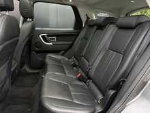 Land Rover Discovery Sport 2.0 TD4 HSE SUV 5dr Diesel Auto 4WD Euro 6 (s/s) (180 ps) - U1817