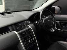 Land Rover Discovery Sport 2.0 TD4 HSE SUV 5dr Diesel Auto 4WD Euro 6 (s/s) (180 ps) - U1817