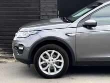 Land Rover Discovery Sport 2.0 TD4 HSE SUV 5dr Diesel Auto 4WD Euro 6 (s/s) (180 ps) - U1817