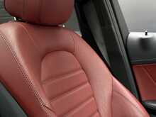 Mercedes-Benz C Class 2.1 C250d AMG Line (Premium Plus) Saloon 4dr Diesel G-Tronic+ Euro 6 (s/s) (204 ps) - U1819