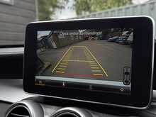 Mercedes-Benz C Class 2.1 C250d AMG Line (Premium Plus) Saloon 4dr Diesel G-Tronic+ Euro 6 (s/s) (204 ps) - U1819