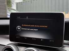 Mercedes-Benz C Class 2.1 C250d AMG Line (Premium Plus) Saloon 4dr Diesel G-Tronic+ Euro 6 (s/s) (204 ps) - U1819