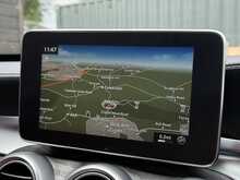 Mercedes-Benz C Class 2.1 C250d AMG Line (Premium Plus) Saloon 4dr Diesel G-Tronic+ Euro 6 (s/s) (204 ps) - U1819