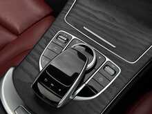 Mercedes-Benz C Class 2.1 C250d AMG Line (Premium Plus) Saloon 4dr Diesel G-Tronic+ Euro 6 (s/s) (204 ps) - U1819