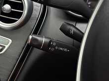 Mercedes-Benz C Class 2.1 C250d AMG Line (Premium Plus) Saloon 4dr Diesel G-Tronic+ Euro 6 (s/s) (204 ps) - U1819