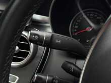 Mercedes-Benz C Class 2.1 C250d AMG Line (Premium Plus) Saloon 4dr Diesel G-Tronic+ Euro 6 (s/s) (204 ps) - U1819