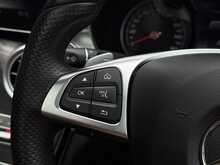 Mercedes-Benz C Class 2.1 C250d AMG Line (Premium Plus) Saloon 4dr Diesel G-Tronic+ Euro 6 (s/s) (204 ps) - U1819