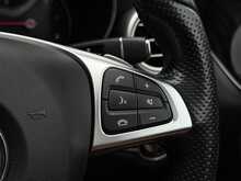 Mercedes-Benz C Class 2.1 C250d AMG Line (Premium Plus) Saloon 4dr Diesel G-Tronic+ Euro 6 (s/s) (204 ps) - U1819