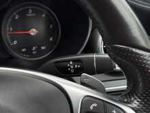 Mercedes-Benz C Class 2.1 C250d AMG Line (Premium Plus) Saloon 4dr Diesel G-Tronic+ Euro 6 (s/s) (204 ps) - U1819