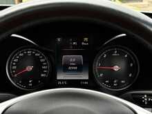 Mercedes-Benz C Class 2.1 C250d AMG Line (Premium Plus) Saloon 4dr Diesel G-Tronic+ Euro 6 (s/s) (204 ps) - U1819