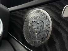 Mercedes-Benz C Class 2.1 C250d AMG Line (Premium Plus) Saloon 4dr Diesel G-Tronic+ Euro 6 (s/s) (204 ps) - U1819