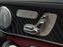 Mercedes-Benz C Class 2.1 C250d AMG Line (Premium Plus) Saloon 4dr Diesel G-Tronic+ Euro 6 (s/s) (204 ps) - U1819