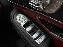 Mercedes-Benz C Class 2.1 C250d AMG Line (Premium Plus) Saloon 4dr Diesel G-Tronic+ Euro 6 (s/s) (204 ps) - U1819