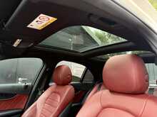Mercedes-Benz C Class 2.1 C250d AMG Line (Premium Plus) Saloon 4dr Diesel G-Tronic+ Euro 6 (s/s) (204 ps) - U1819