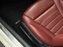 Mercedes-Benz C Class 2.1 C250d AMG Line (Premium Plus) Saloon 4dr Diesel G-Tronic+ Euro 6 (s/s) (204 ps) - U1819