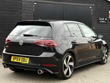 Volkswagen Golf 2.0 TSI GPF GTI Performance Hatchback 5dr Petrol DSG Euro 6 (s/s) (245 ps) - U1827