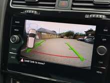 Volkswagen Golf 2.0 TSI GPF GTI Performance Hatchback 5dr Petrol DSG Euro 6 (s/s) (245 ps) - U1827