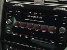 Volkswagen Golf 2.0 TSI GPF GTI Performance Hatchback 5dr Petrol DSG Euro 6 (s/s) (245 ps) - U1827