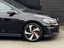 Volkswagen Golf 2.0 TSI GPF GTI Performance Hatchback 5dr Petrol DSG Euro 6 (s/s) (245 ps) - U1827
