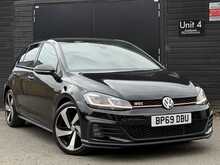 Volkswagen Golf 2.0 TSI GPF GTI Performance Hatchback 5dr Petrol DSG Euro 6 (s/s) (245 ps) - U1827