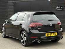 Volkswagen Golf 2.0 TSI GPF GTI Performance Hatchback 5dr Petrol DSG Euro 6 (s/s) (245 ps) - U1827