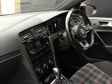 Volkswagen Golf 2.0 TSI GPF GTI Performance Hatchback 5dr Petrol DSG Euro 6 (s/s) (245 ps) - U1827