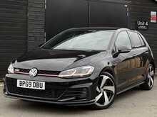 Volkswagen Golf 2.0 TSI GPF GTI Performance Hatchback 5dr Petrol DSG Euro 6 (s/s) (245 ps) - U1827