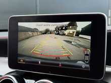 Mercedes-Benz C Class 4.0 C63 V8 BiTurbo AMG S (Premium) Coupe 2dr Petrol SpdS MCT Euro 6 (s/s) (510 ps) - U1830