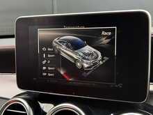 Mercedes-Benz C Class 4.0 C63 V8 BiTurbo AMG S (Premium) Coupe 2dr Petrol SpdS MCT Euro 6 (s/s) (510 ps) - U1830