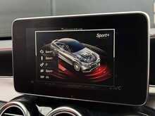 Mercedes-Benz C Class 4.0 C63 V8 BiTurbo AMG S (Premium) Coupe 2dr Petrol SpdS MCT Euro 6 (s/s) (510 ps) - U1830