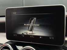 Mercedes-Benz C Class 4.0 C63 V8 BiTurbo AMG S (Premium) Coupe 2dr Petrol SpdS MCT Euro 6 (s/s) (510 ps) - U1830