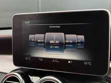 Mercedes-Benz C Class 4.0 C63 V8 BiTurbo AMG S (Premium) Coupe 2dr Petrol SpdS MCT Euro 6 (s/s) (510 ps) - U1830