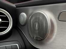 Mercedes-Benz C Class 4.0 C63 V8 BiTurbo AMG S (Premium) Coupe 2dr Petrol SpdS MCT Euro 6 (s/s) (510 ps) - U1830