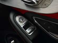 Mercedes-Benz C Class 4.0 C63 V8 BiTurbo AMG S (Premium) Coupe 2dr Petrol SpdS MCT Euro 6 (s/s) (510 ps) - U1830