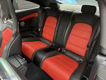 Mercedes-Benz C Class 4.0 C63 V8 BiTurbo AMG S (Premium) Coupe 2dr Petrol SpdS MCT Euro 6 (s/s) (510 ps) - U1830