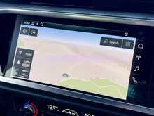 Audi Q3 1.5 TFSI CoD 35 S line SUV 5dr Petrol S Tronic Euro 6 (s/s) (150 ps) - U1831