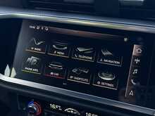 Audi Q3 1.5 TFSI CoD 35 S line SUV 5dr Petrol S Tronic Euro 6 (s/s) (150 ps) - U1831