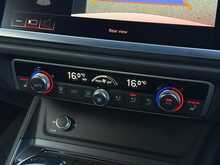 Audi Q3 1.5 TFSI CoD 35 S line SUV 5dr Petrol S Tronic Euro 6 (s/s) (150 ps) - U1831