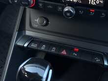 Audi Q3 1.5 TFSI CoD 35 S line SUV 5dr Petrol S Tronic Euro 6 (s/s) (150 ps) - U1831