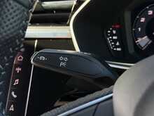 Audi Q3 1.5 TFSI CoD 35 S line SUV 5dr Petrol S Tronic Euro 6 (s/s) (150 ps) - U1831