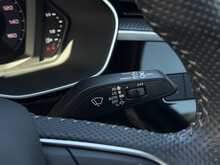 Audi Q3 1.5 TFSI CoD 35 S line SUV 5dr Petrol S Tronic Euro 6 (s/s) (150 ps) - U1831