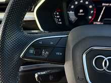 Audi Q3 1.5 TFSI CoD 35 S line SUV 5dr Petrol S Tronic Euro 6 (s/s) (150 ps) - U1831