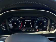 Audi Q3 1.5 TFSI CoD 35 S line SUV 5dr Petrol S Tronic Euro 6 (s/s) (150 ps) - U1831