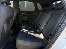 Audi Q3 1.5 TFSI CoD 35 S line SUV 5dr Petrol S Tronic Euro 6 (s/s) (150 ps) - U1831