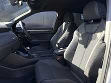 Audi Q3 1.5 TFSI CoD 35 S line SUV 5dr Petrol S Tronic Euro 6 (s/s) (150 ps) - U1831