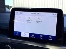 Ford Focus 1.5 EcoBlue Active X Vignale Hatchback 5dr Diesel Manual Euro 6 (s/s) (120 ps) - U1832