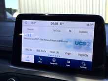 Ford Focus 1.5 EcoBlue Active X Vignale Hatchback 5dr Diesel Manual Euro 6 (s/s) (120 ps) - U1832